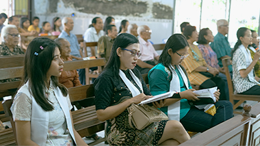 galeri, Ibadah Pentakosta GKJ Baki Pepantan Kingkang 2026, gereja kristen jawa, gkj, gkj baki, gereja kristen jawa baki, baki, sukoharjo, gkj klasis sukoharjo, klasis sukoharjo, klasis, sinode gkj, sinode 